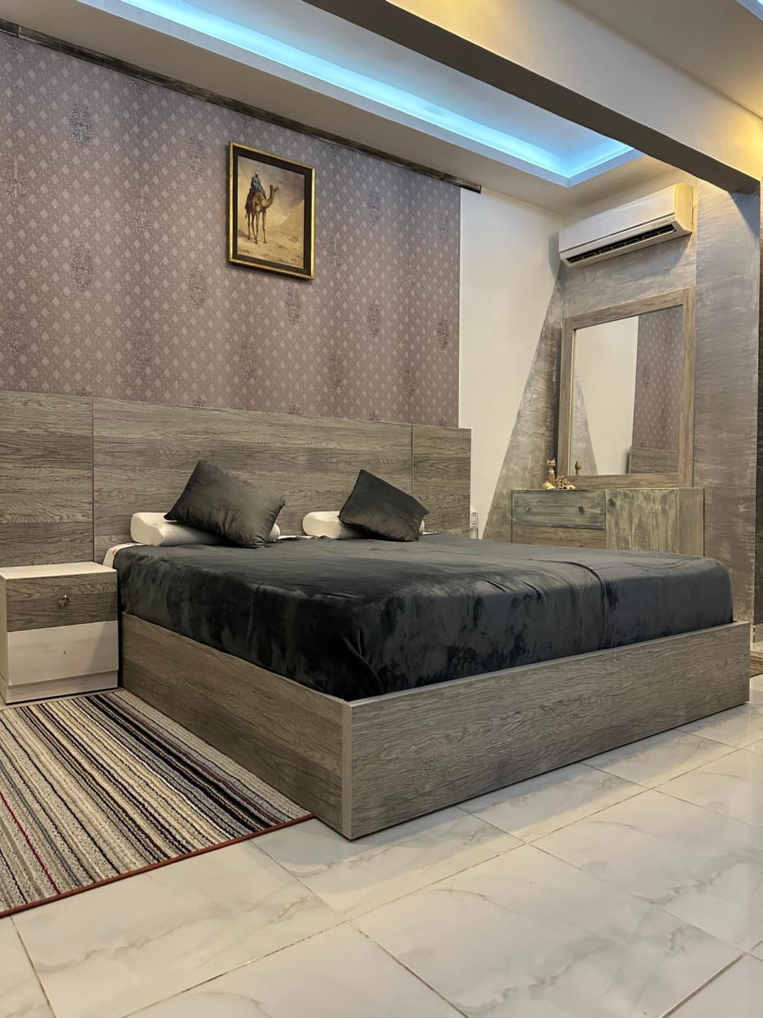 Apartment Horizon 2 Hurghada